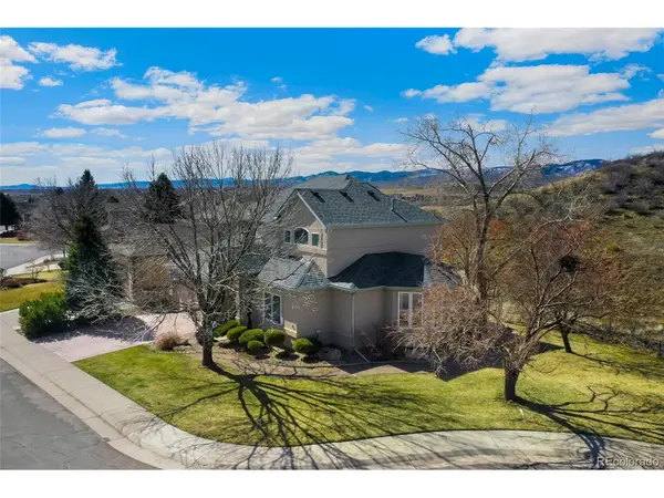 2469 S Newcombe, Lakewood, CO 80227