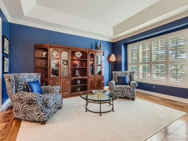 8521 Forrest, Highlands Ranch, CO 80126