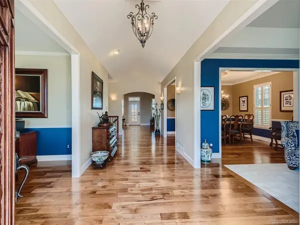 8521 Forrest, Highlands Ranch, CO 80126