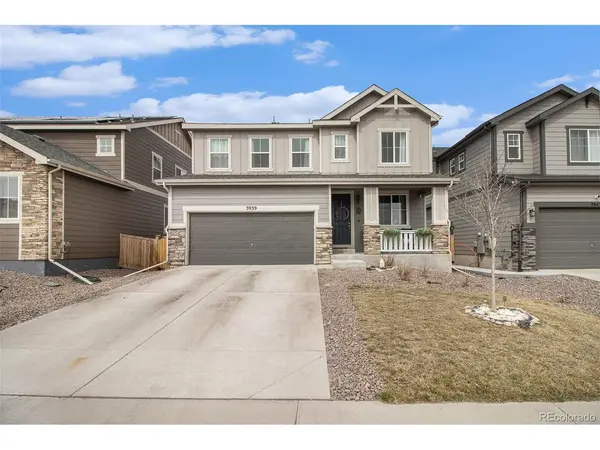 3939 White Leaf, Castle Rock, CO 80108
