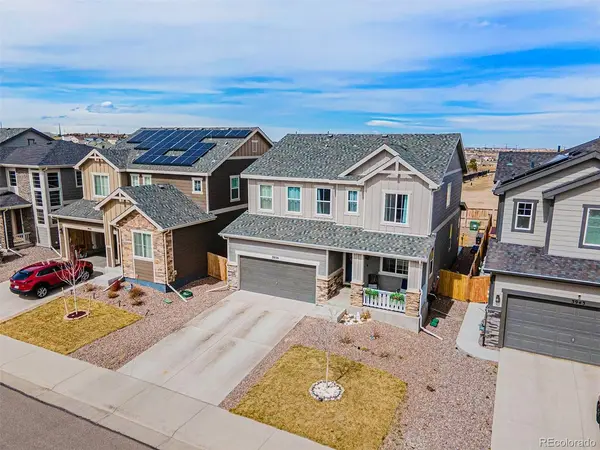 3939 White Leaf, Castle Rock, CO 80108