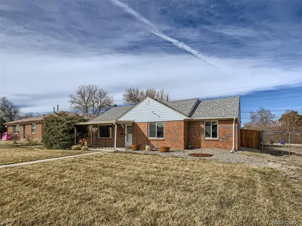 3613 N Harrison, Denver, CO 80205