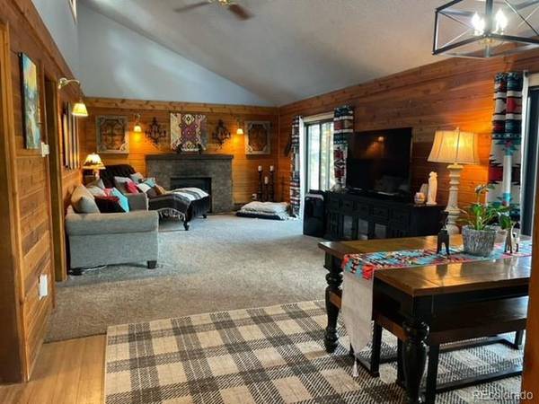 547 Birch, Estes Park, CO 80517