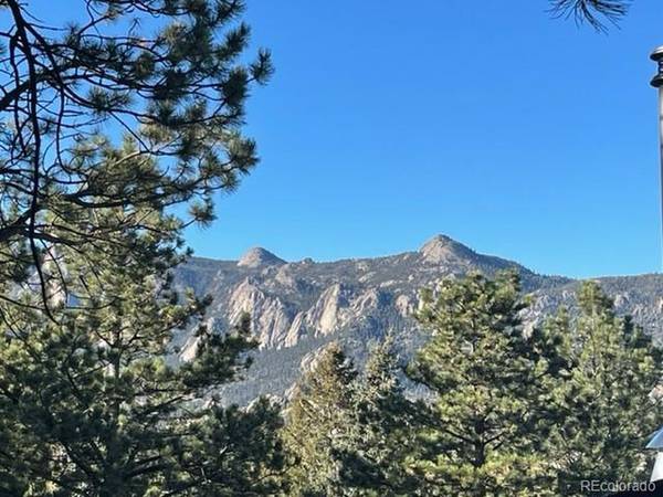 547 Birch, Estes Park, CO 80517