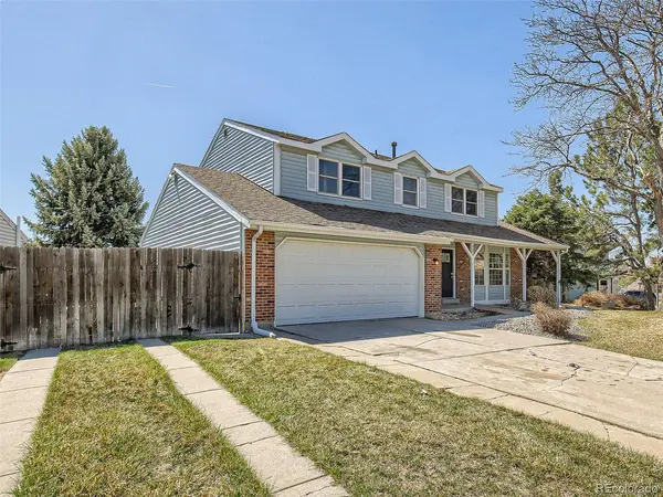 4060 E 115th, Thornton, CO 80233