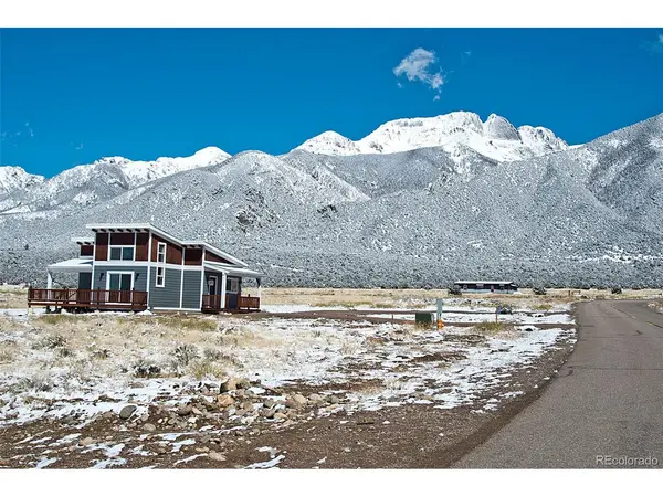 3351 Camino Del Rey, Crestone, CO 81131