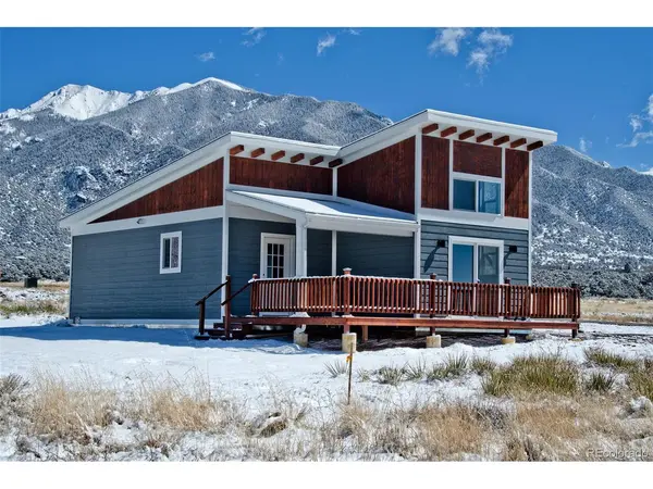 3351 Camino Del Rey, Crestone, CO 81131