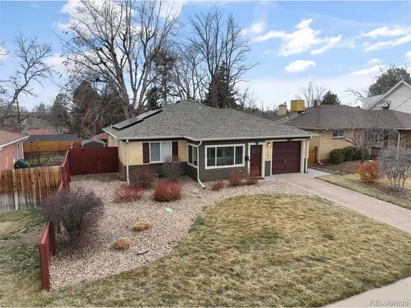 1117 Pontiac, Denver, CO 80220