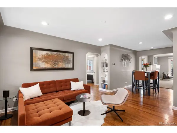 1117 Pontiac, Denver, CO 80220