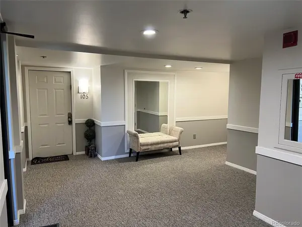 7000 E Quincy #405, Denver, CO 80237