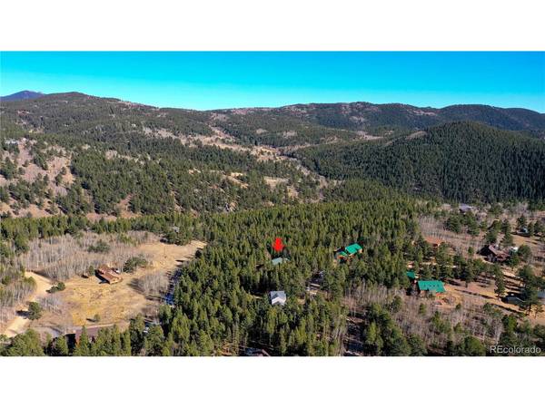 491 Aspen, Black Hawk, CO 80422