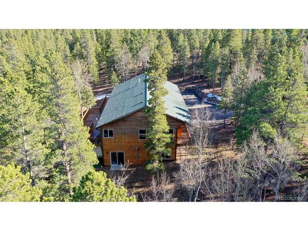 491 Aspen, Black Hawk, CO 80422