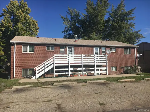 1310 S Coffman, Longmont, CO 80501