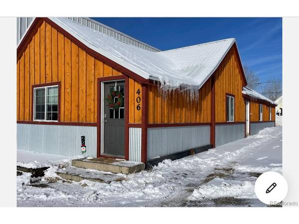 406 E 6th, Leadville, CO 80461
