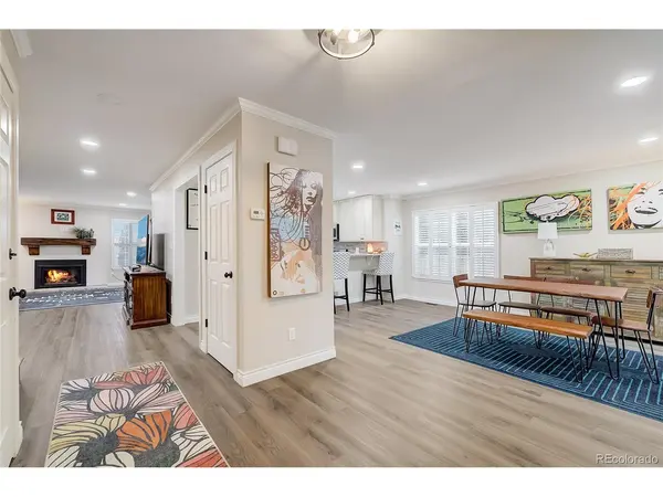 7562 S Ivanhoe, Centennial, CO 80112