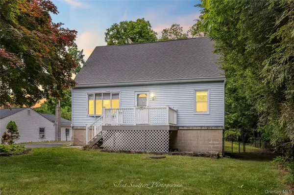 7 Hazel DR, Patterson, NY 12563