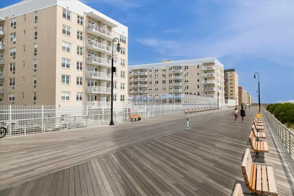 522 SHORE RD #5G, Long Beach, NY 11561