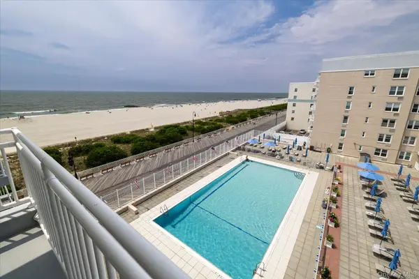 522 SHORE RD #5G, Long Beach, NY 11561