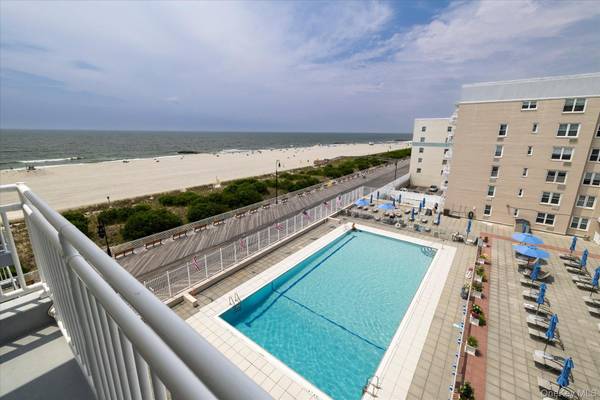 522 SHORE RD #5G, Long Beach, NY 11561