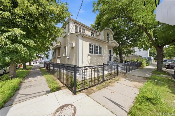 14537 105th AVE, Jamaica, NY 11435