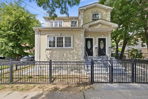 14537 105th AVE, Jamaica, NY 11435