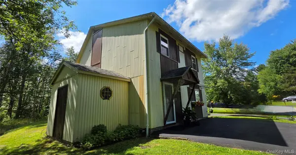 51 Peter WAY, Kiamesha Lake, NY 12751