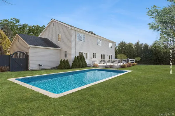 87 Gould ST, East Hampton, NY 11937