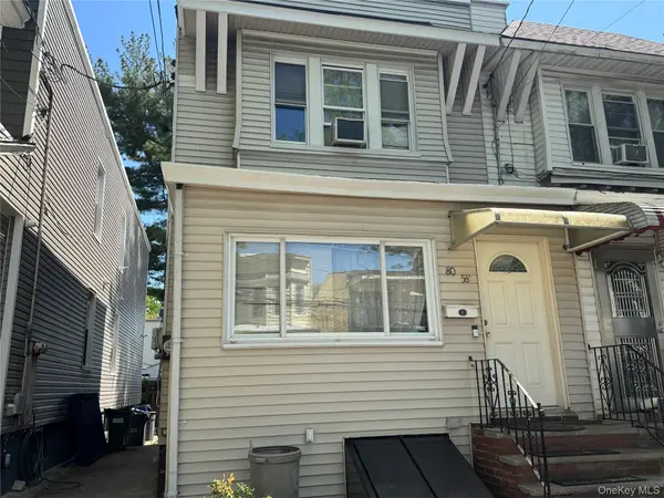 8058 88th RD, Woodhaven, NY 11421