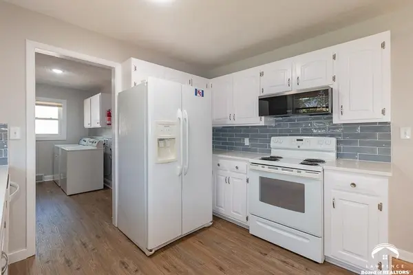634 Greever TER, Lawrence, KS 66046