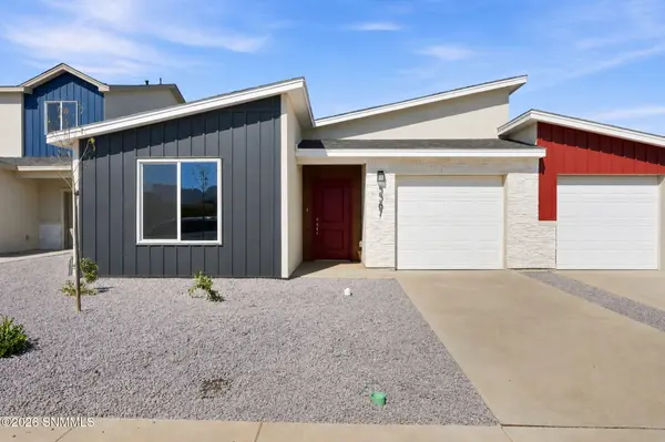 5567 Primorosa PL, Las Cruces, NM 88012