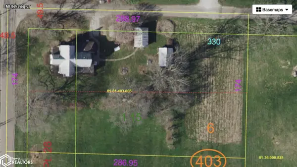 530 S South Fulmer ST, Nauvoo, IL 62354