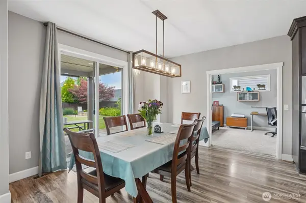 775 N 49 AVE, Ridgefield, WA 98642