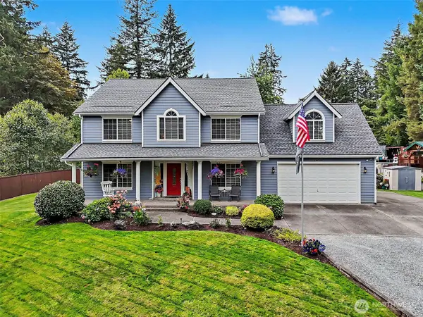28018 112th AVE E, Graham, WA 98338