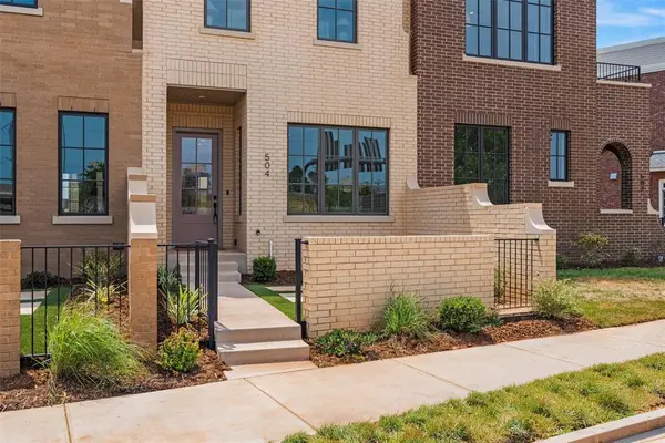 504 NE 2nd ST, Oklahoma City, OK 73104