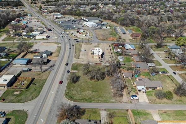 505 N Main ST, Noble, OK 73068