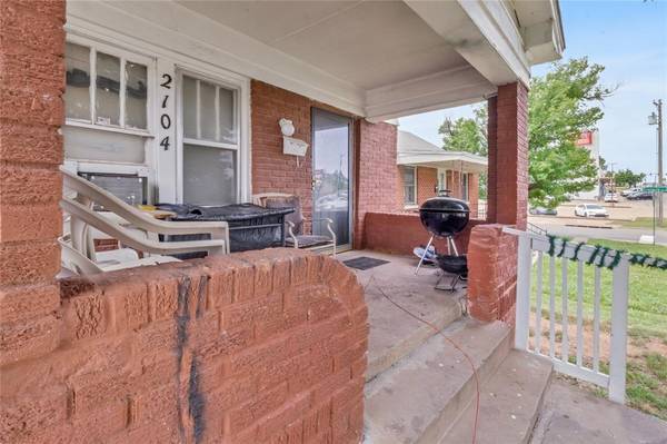 2104 NE 23rd ST, Oklahoma City, OK 73111