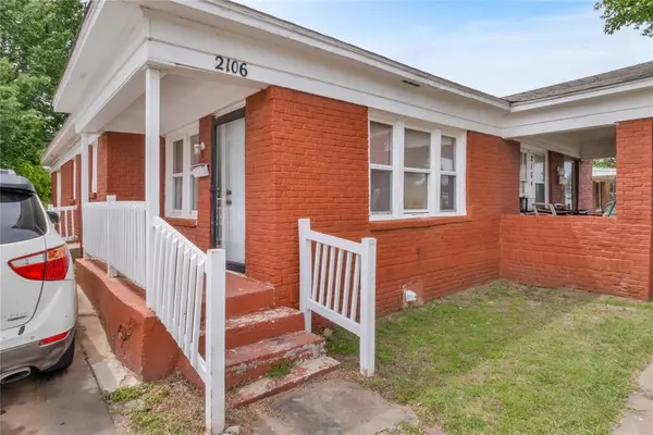 2104 NE 23rd ST, Oklahoma City, OK 73111