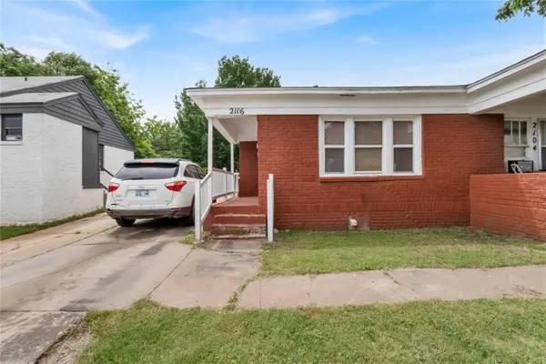 2104 NE 23rd ST, Oklahoma City, OK 73111