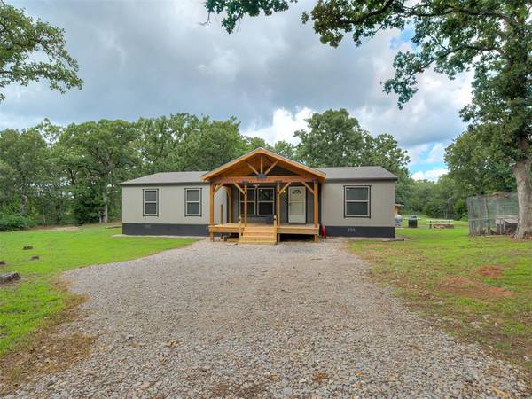 9921 Aberdeen ST, Lexington, OK 73051