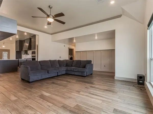 1112 SW 141st ST, Oklahoma City, OK 73170