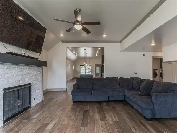 1112 SW 141st ST, Oklahoma City, OK 73170