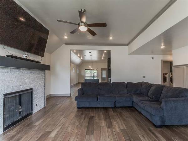 1112 SW 141st ST, Oklahoma City, OK 73170