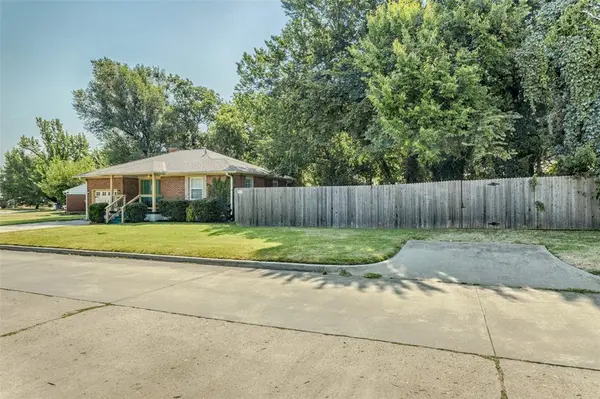 2940 NW 35th ST, Oklahoma City, OK 73112