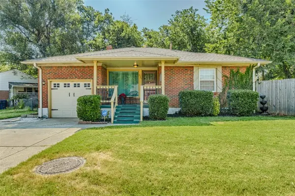 2940 NW 35th ST, Oklahoma City, OK 73112