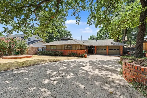 5820 NW 31st ST, Oklahoma City, OK 73122