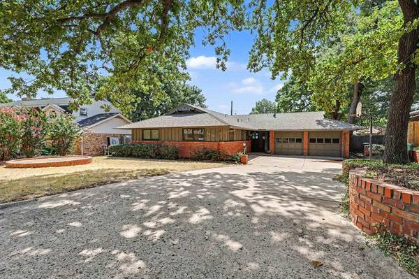 5820 NW 31st ST, Oklahoma City, OK 73122