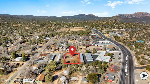 1623 Shoup ST, Prescott, AZ 86305