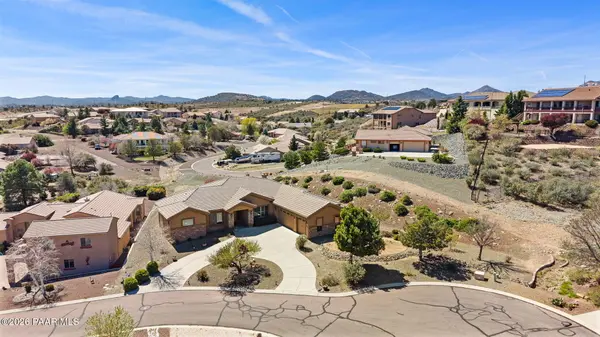 5730 Cilantro CT, Prescott, AZ 86305