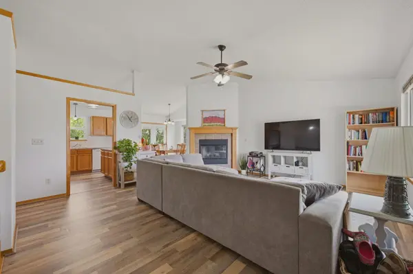 1510 N Decker, Wichita, KS 67235