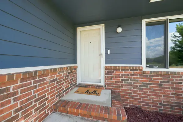 1510 N Decker, Wichita, KS 67235
